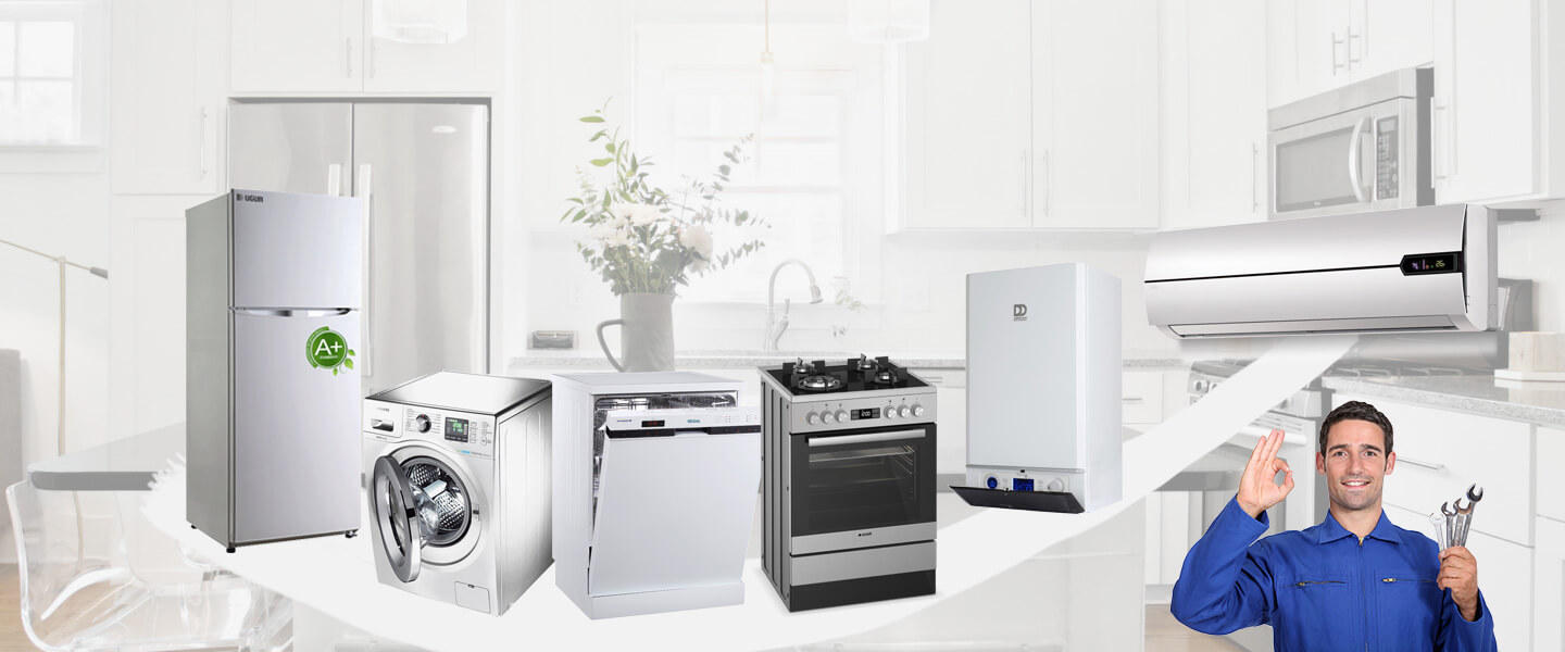 Nergiz Maytag Servisi